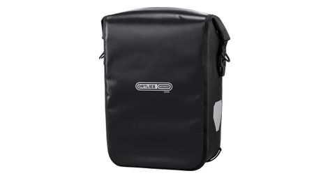 Sacoche de porte bagages ortlieb sport roller core 14 5l noir