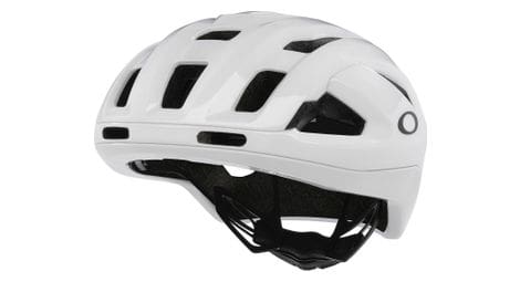 Oakley aro3 endurance mips helmet white