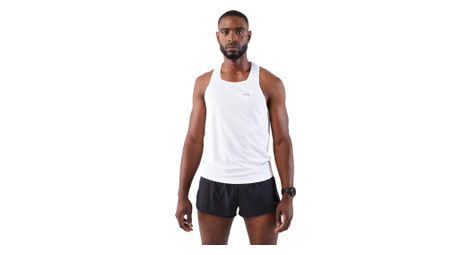 Kiprun run 900 replika hardlooptanktop wit