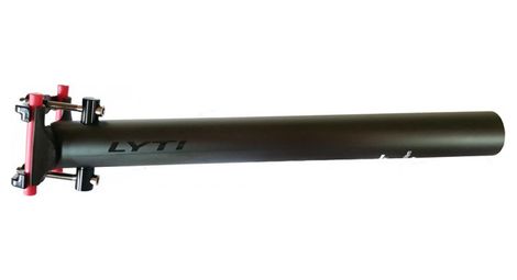 Tige selle carbone lyti sp2 (30.9mm)