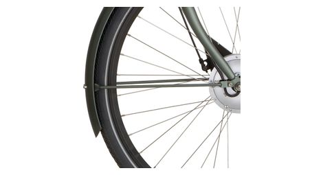 Cortina Support d'aile pour 28 U1/E-U1 pierre de lave mate