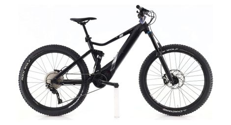 Produit reconditionné · Bulls E-Stream EVO AM4 XT / Vélo VTT électrique | Très bon état