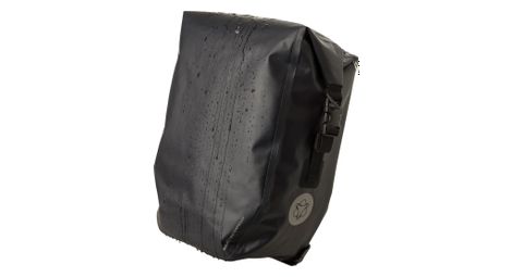 Borsa da portapacchi AGU Shelter 21L nera