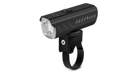 Magicshine Allty 600 Front Light Zwart
