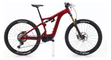 Bh Atomx Lynx 9 9 Carbone Xt Velo VTT Electrique Bh Bon Etat