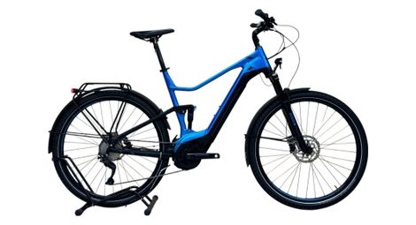 Bergamont E Horizon Fs Edition Shimano 2021 Velo Electrique Bergamont Tres Bon Etat
