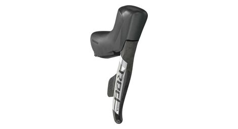 Sram red etap axs 12v shifter destro nero / argento