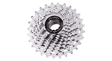 centos g series 10 speed microshift cassette
