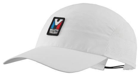 Casquette Millet Chamonix Trilogy Blanc