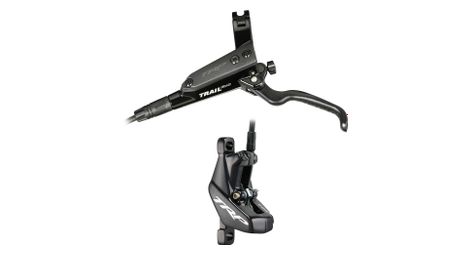 Trp trail evo 1900mm rear brake (without disc) black