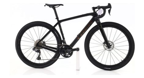 Produit reconditionné · Trek Checkpoint Di2 11V / Vélo de gravel | Très bon état