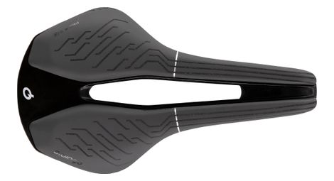 Selle Prologo Nago R4 PAS AGX Nack Slide Control Gris Anthracite