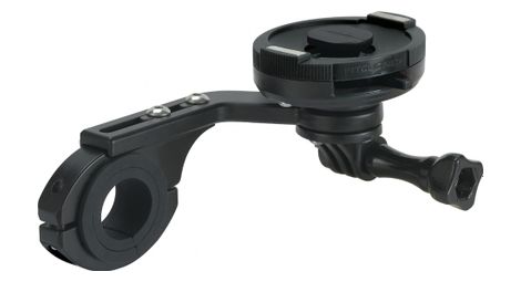 Support déporté tigra fit-clic néo