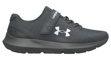 Chaussures de running enfant under armour bps surge 3 ac