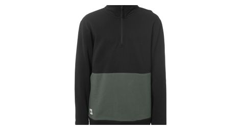 Pullover zippé snap climbing