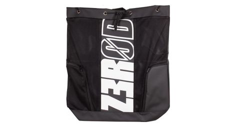 Bolsa de natación Z3rod Elite Negra