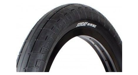 Pneu sunday jake seeley street sweeper 20 x 2 40 black