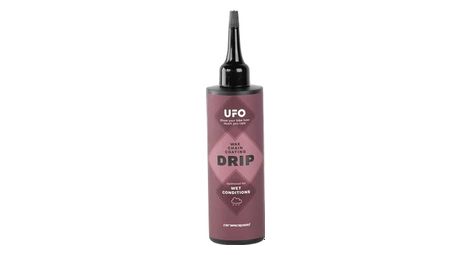 Ufo wet condition chain lubricant 100ml