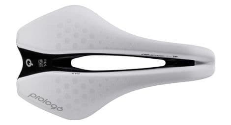 Prologo saddle dimension tri tirox - blanco