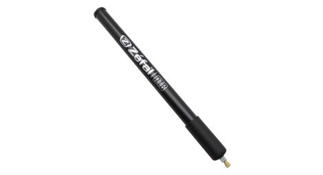 Pompe tradi vtt Zefal mt resine noir vp-vs l380mm