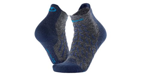 Chaussettes randonnée les plus rafraîchissantes - trekking ultracool linen ankle