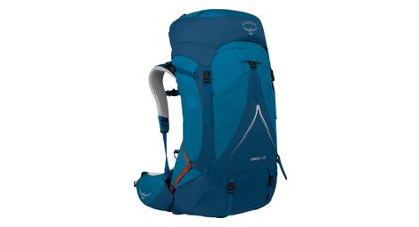 Sac de randonnée osprey atmos ag lt 65 bleu 