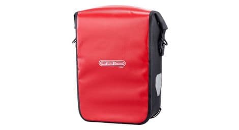 Ortlieb sport-roller core 14.5l bike bag red black