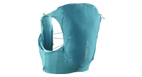 Bolsa de hidratación unisex salomon adv skin 12 azul