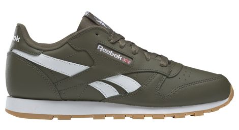 Chaussures junior Reebok Classics Leather