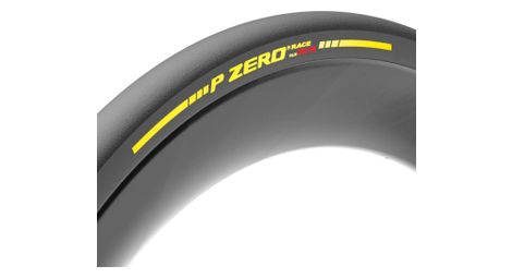 Pneu Route Pirelli P Zero Race SL-R TLR 700mm Tubeless Ready Souple LiteCore PAAS SmartEvo² Team Edition