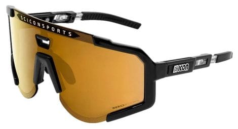 Scicon aeroscope multimirror bronze / black
