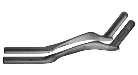 Estensioni profile design 52 asc carbon black