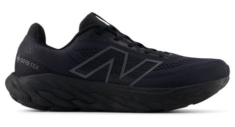 Chaussures running new balance fresh foam x 880 v14 gtx noir homme