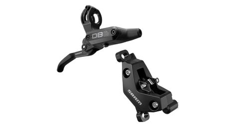 Sram db6 base front disc brake (without rotor) 950 mm black
