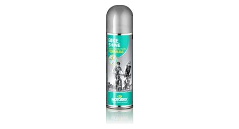 Motorex bike shine spray 300 ml