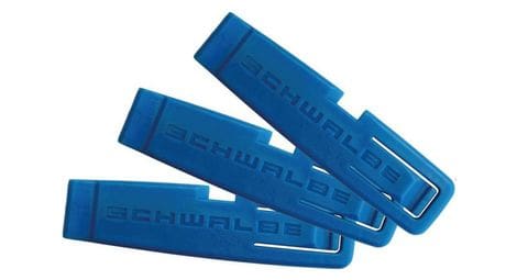 Cambiador de neumáticos schwalbe azul (x3)