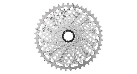 Cassette Gravel Garbaruk XD/XDR 12V Argent