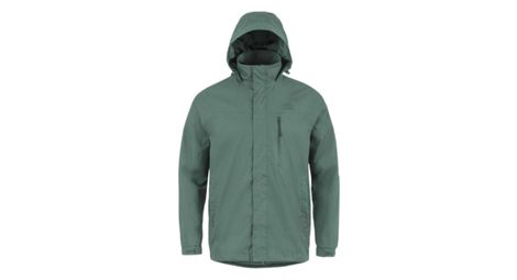 Kerrera veste waterproof - vert - highlander