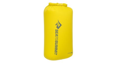 Sac Etanche Sea to Summit Light 20L Jaune