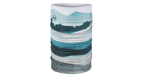 Tour de Cou Buff CoolNet UV Bleu