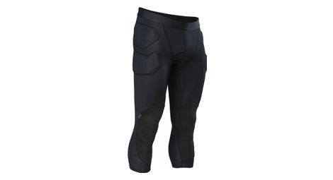 Sous-pantalon de protection fox baseframe pro noir