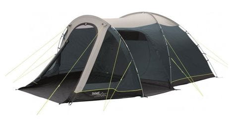 Tente de camping outwell cloud 5 plus