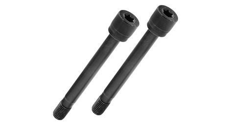 Kit Visserie Bosch pour Moteur Performance Line SX / PX / CX pour Bagues de Cadre Étroites