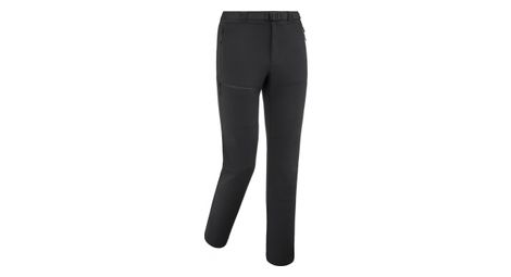 Pantalon lafuma shift warm homme noir