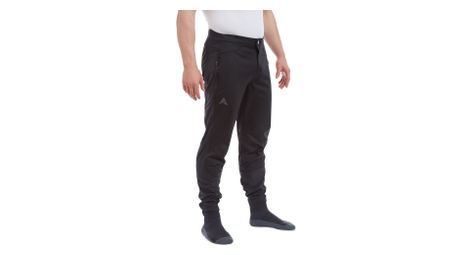 Pantalones altura ridge tier negro