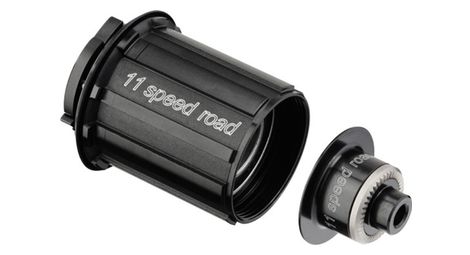 Rueda libre cuerpo acero acero 11 velocidades carretera shimano