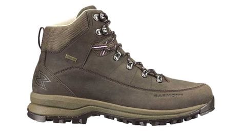 Garmont chrono gore-tex hiking boots brown