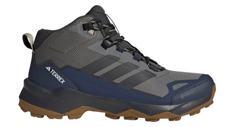 Scarpe da trekking adidas Terrex Skychaser AX5 Mid GTX Grigio Uomo