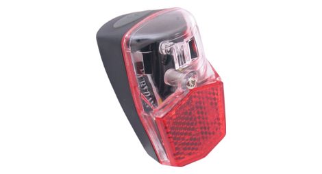EDGE Feu arrière garde-boue Sprint 1 Led - Piles incluses (Blister)