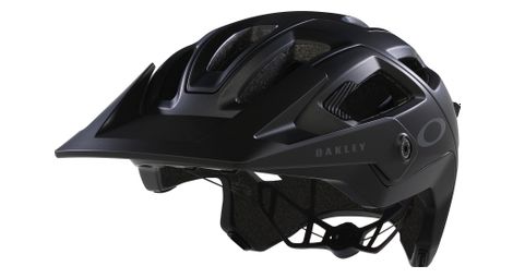 Casco oakley drt5 mavennegro mate m (54-58 cm)